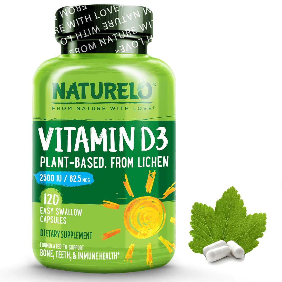 Top 10 Vitamin D Supplements for Optimal Health in 2024