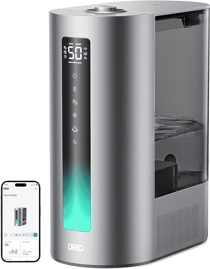 Dreo 6L Smart Humidifier