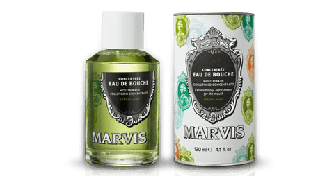 Marvis Mouthwash