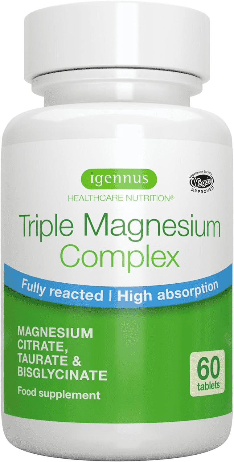 Igennus Triple Magnesium Complex