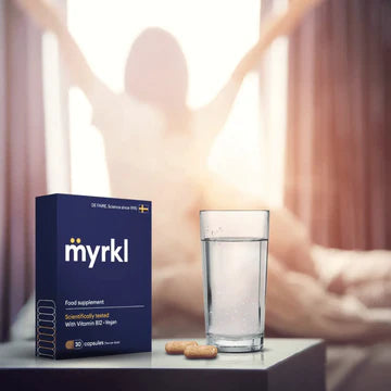 Myrkl - Hangover Cure