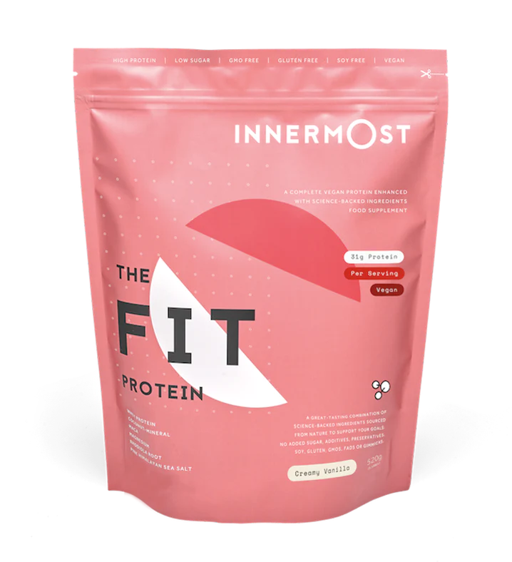 Innermost The Fit Protein