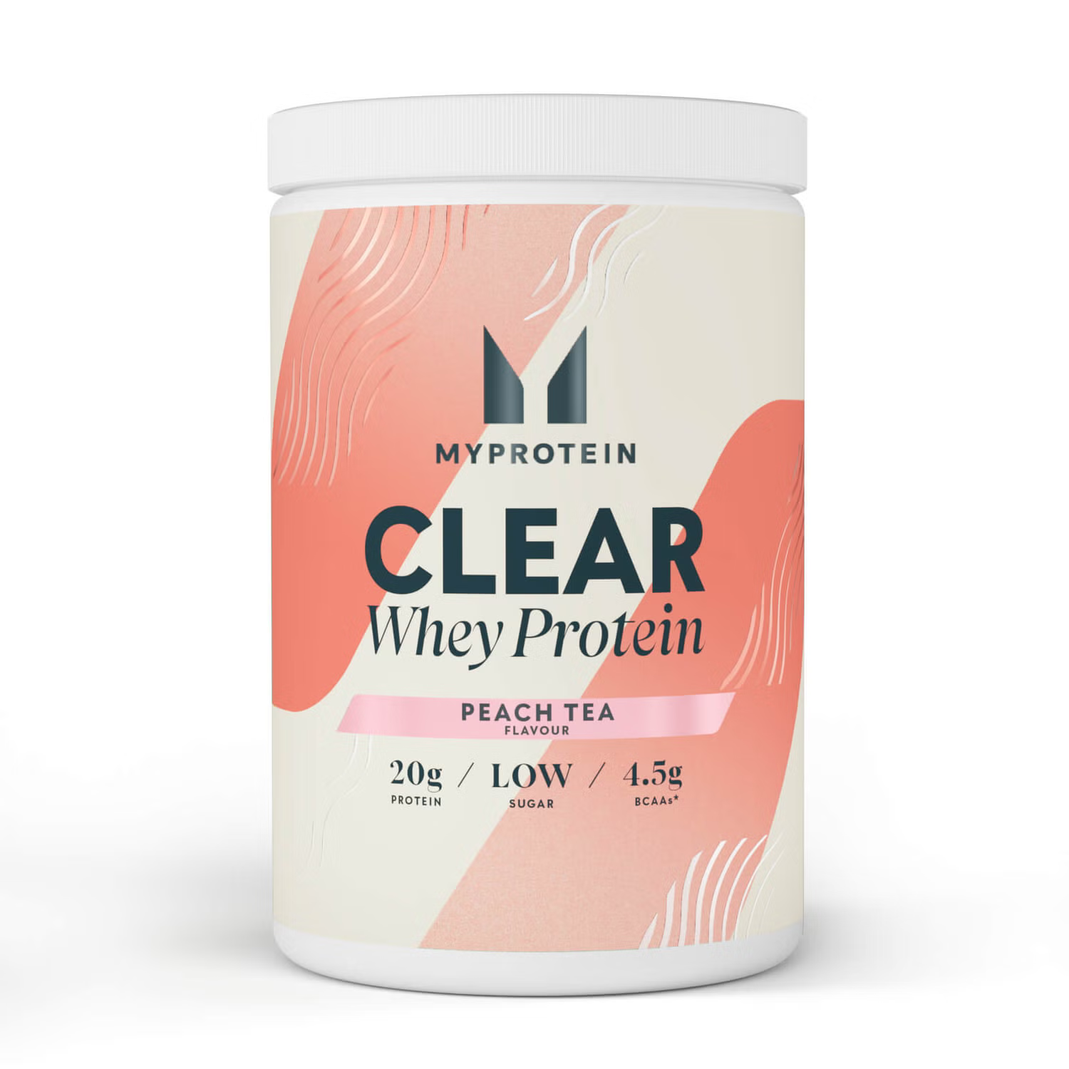 Myprotein Clear Whey