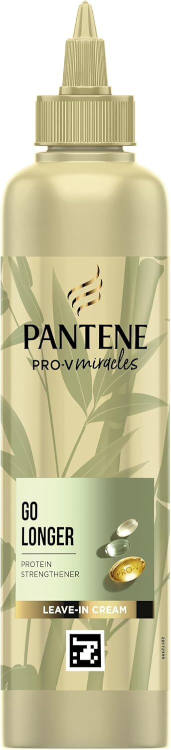 Pantene Grow Strong Hair Fortifier (300ml)