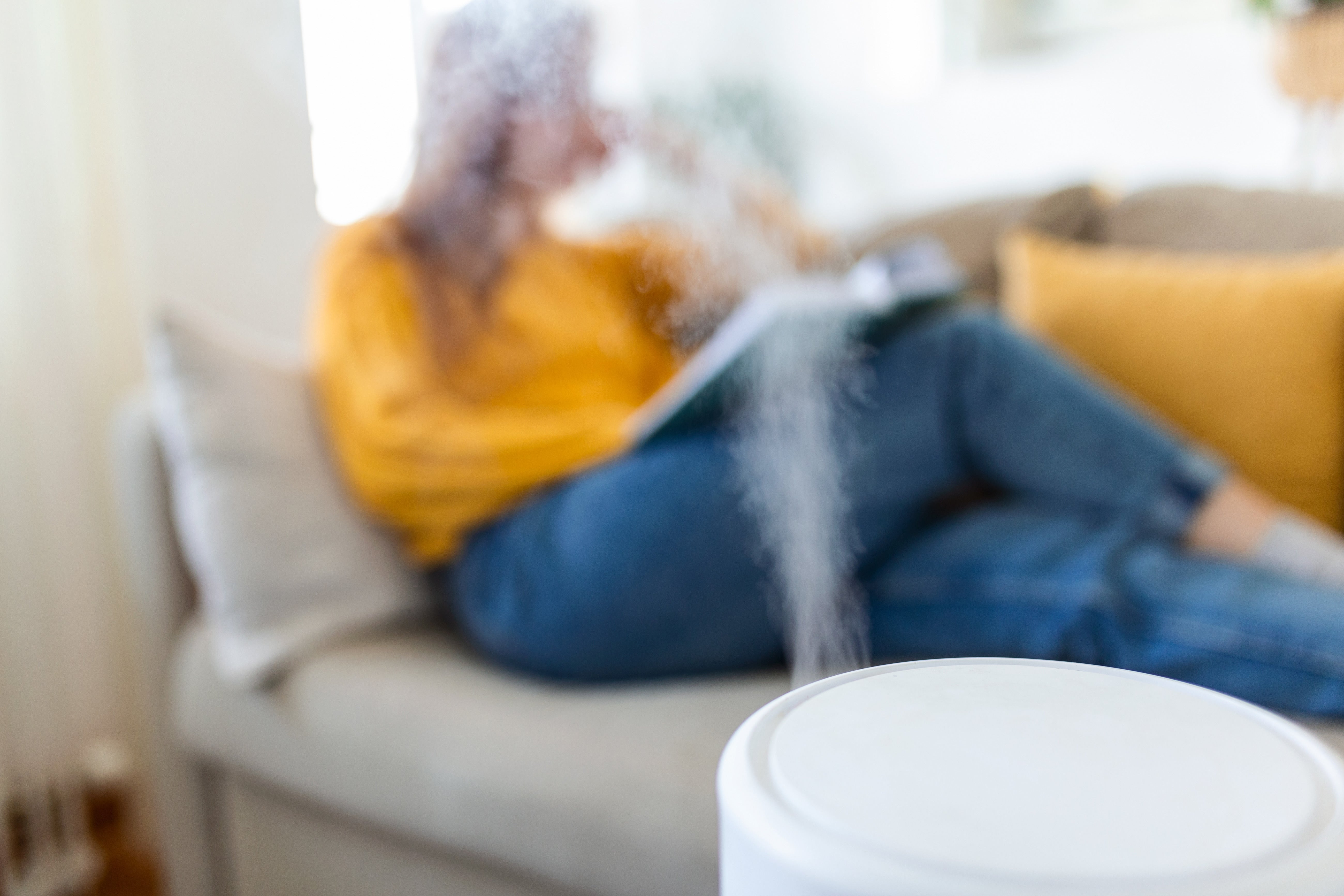Top 11 Humidifiers Tailored for Every Need