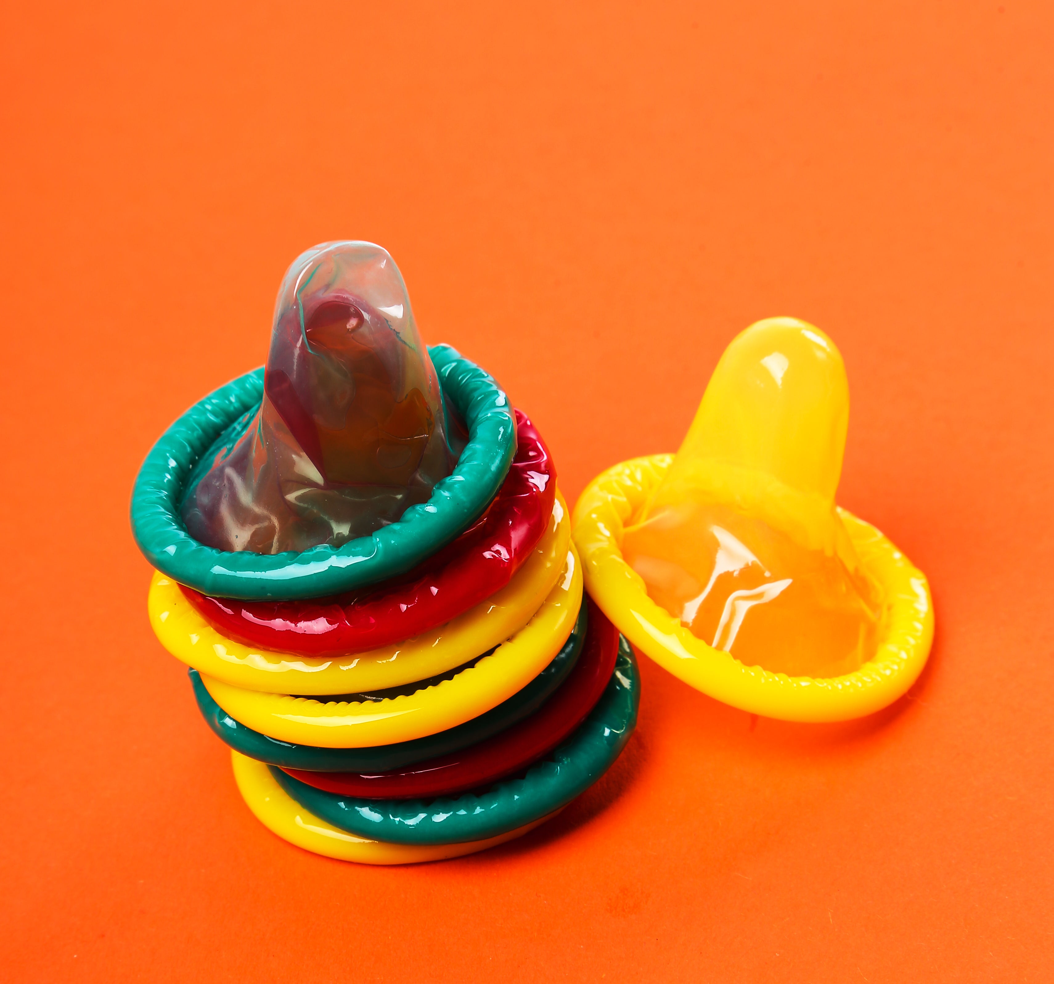 Condoms are the most accessible and practical tools for practising safe sex and for preventing unwanted pregnancies and sexually transmitted infections.