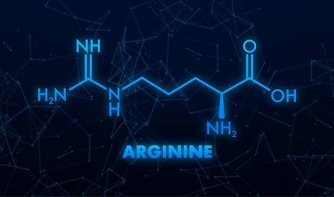 Understanding biology and functions is vital before taking L arginine.