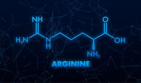 Understanding biology and functions is vital before taking L arginine.