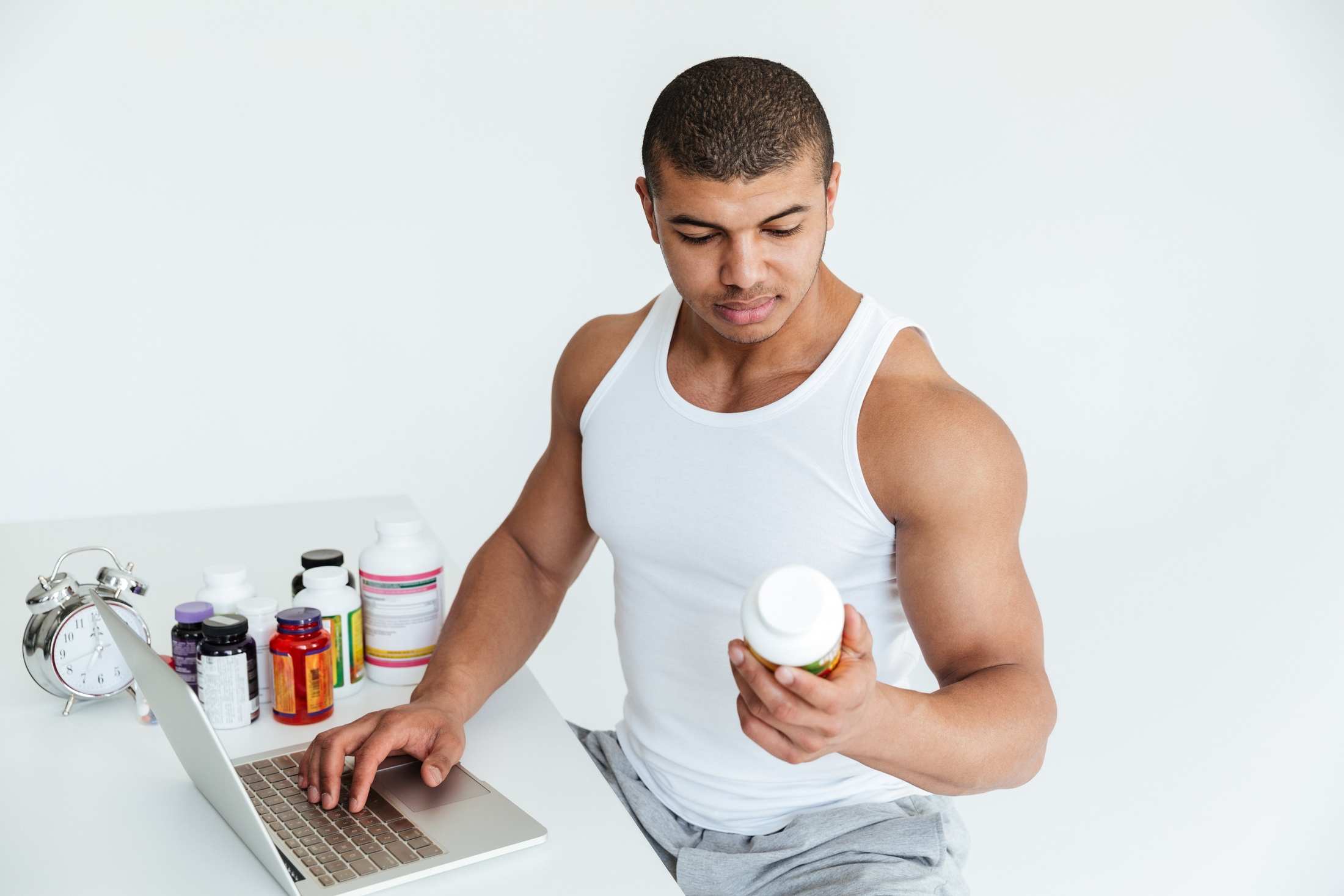 Testosterone boosters instil new youth and energy in life.