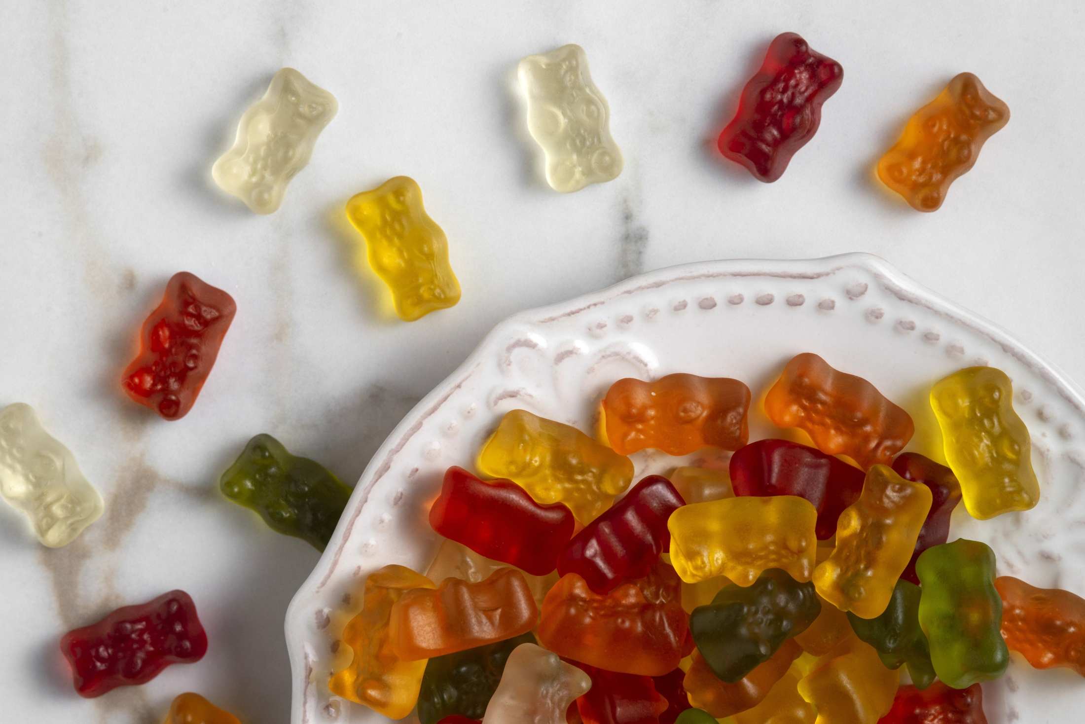 Top 7 Slimming Gummies for Effective Weight Loss