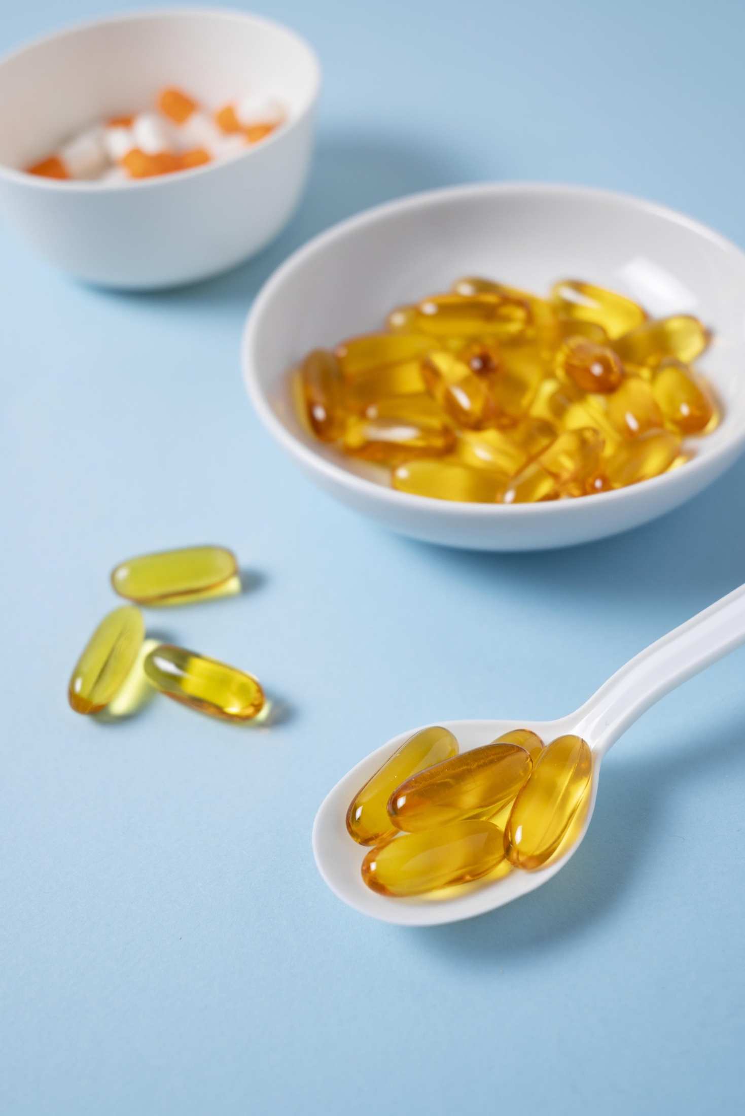 Best Vitamin D3 Supplements Ranked