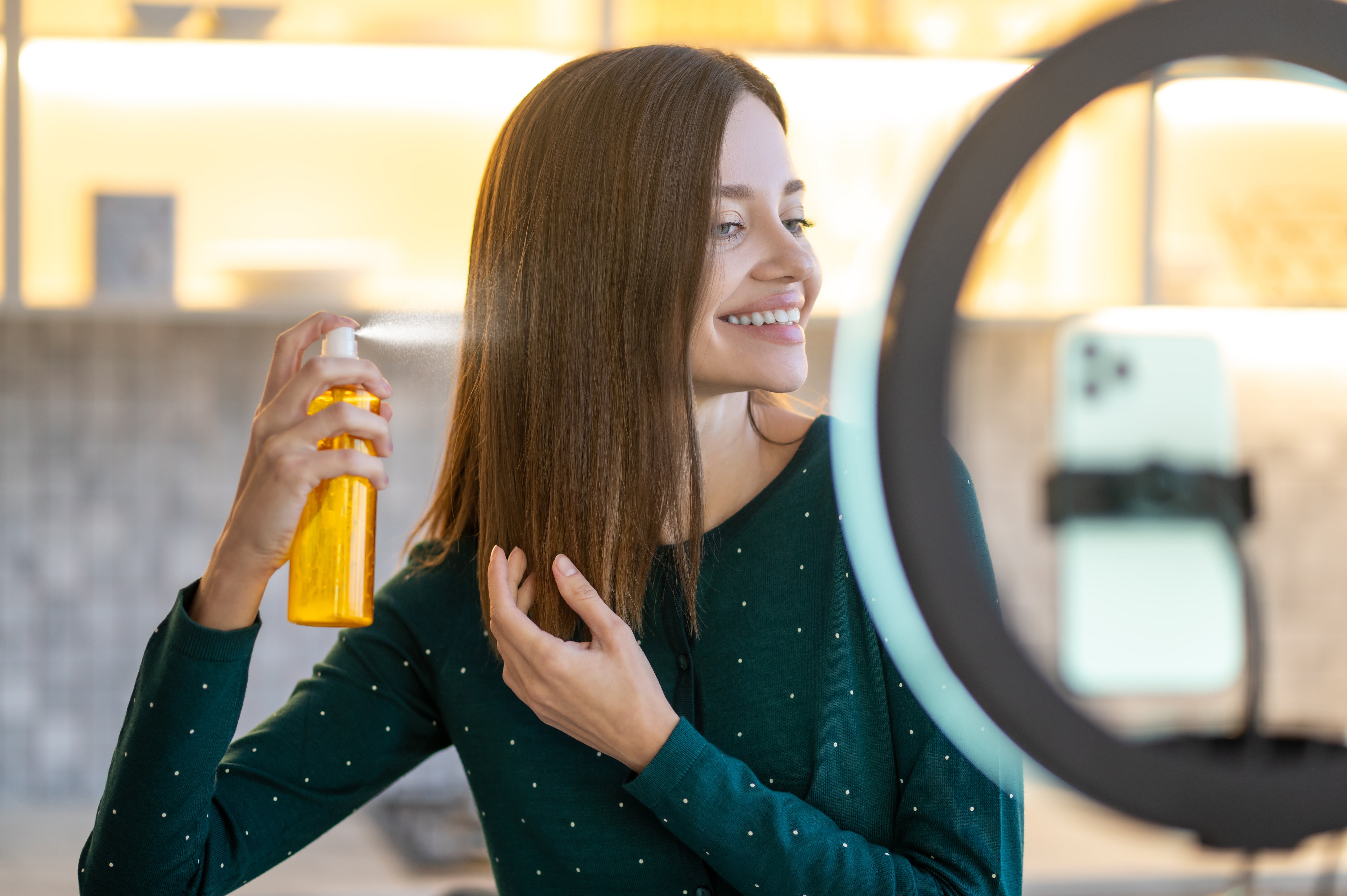 Mustard Oil for Hair: Unlocking Lustrous Locks