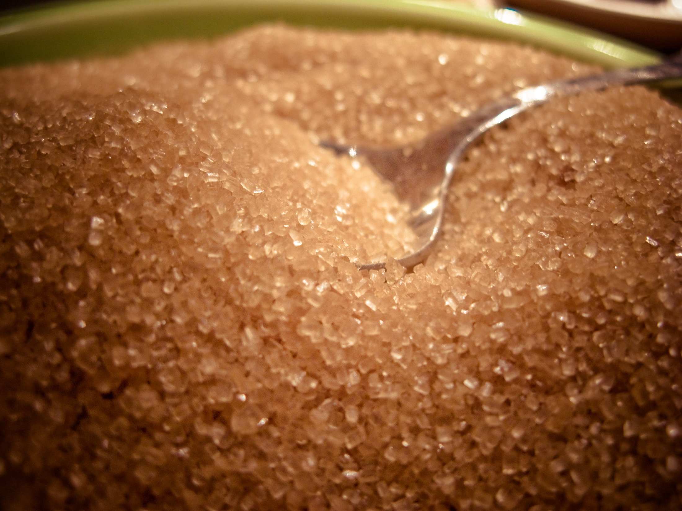 Turbinado Sugar: Benefits and Uses