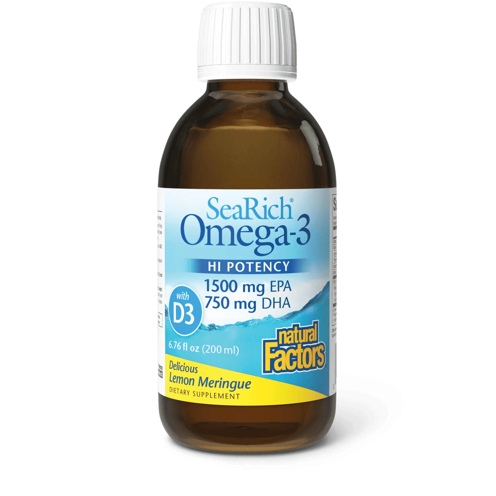 SeaRich Omega-3