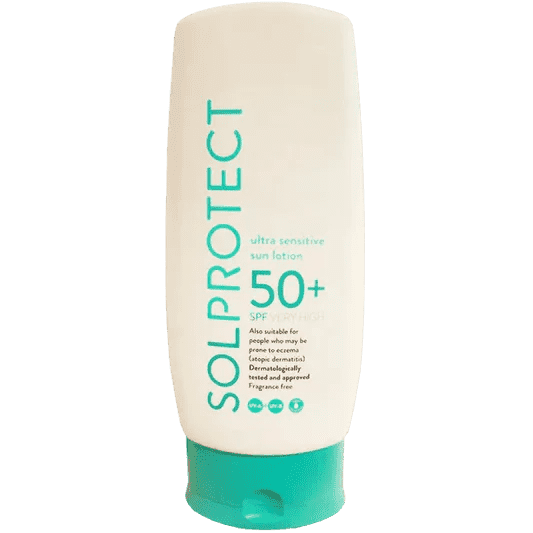 SolProtect Ultra Sensitive Lotion