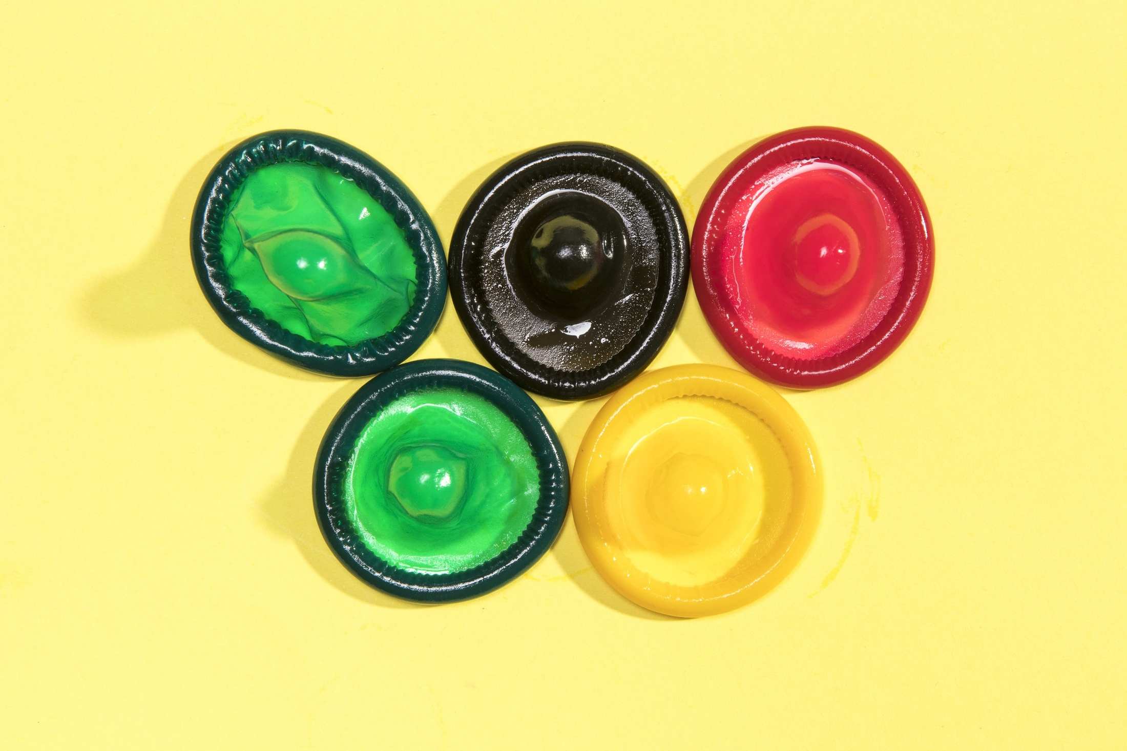 The Best Condoms Ranked and Reviewed