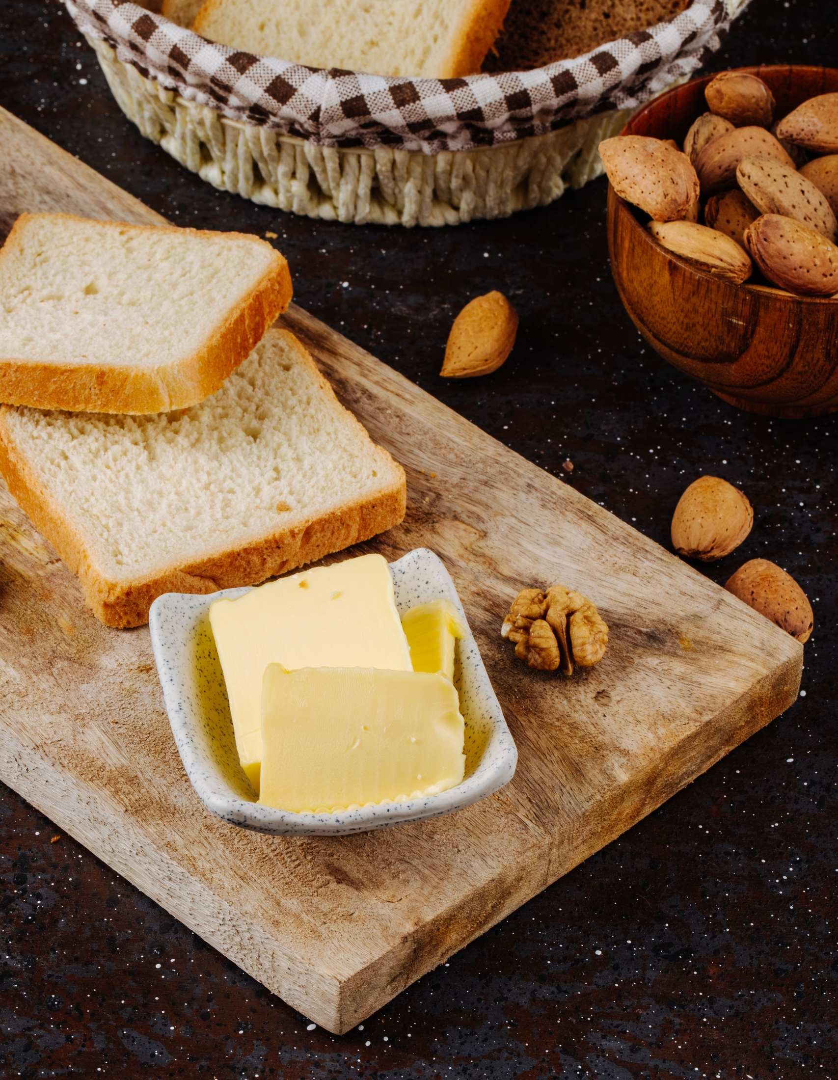 5 Reasons to Switch to Grass-Fed Butter