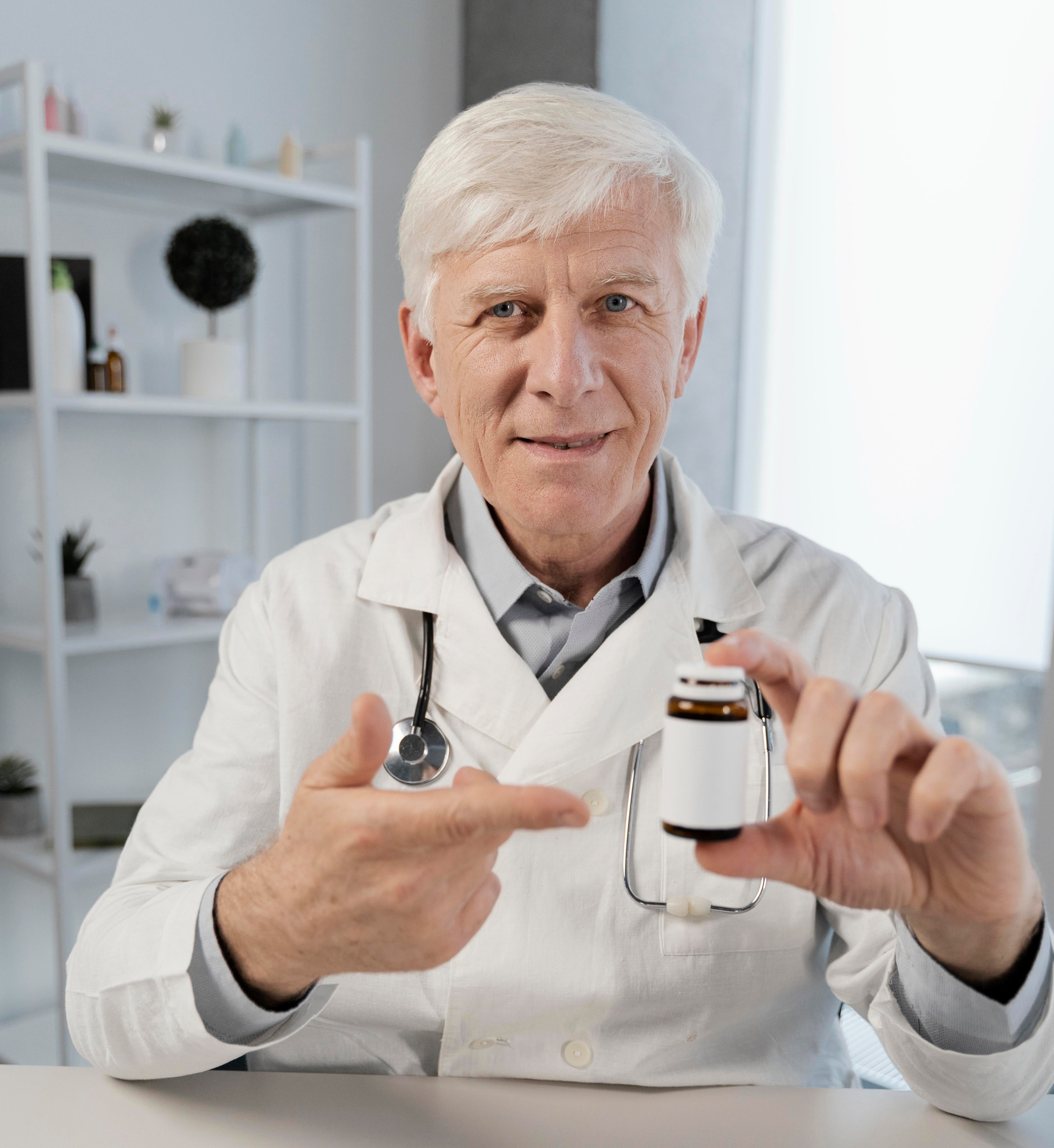 NMN: Benefits, Side Effects, Supplements and Dosage
