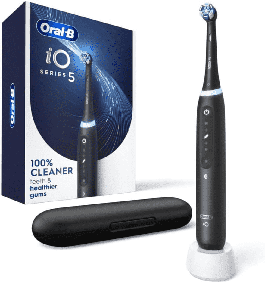 Oral-B iO Series 5