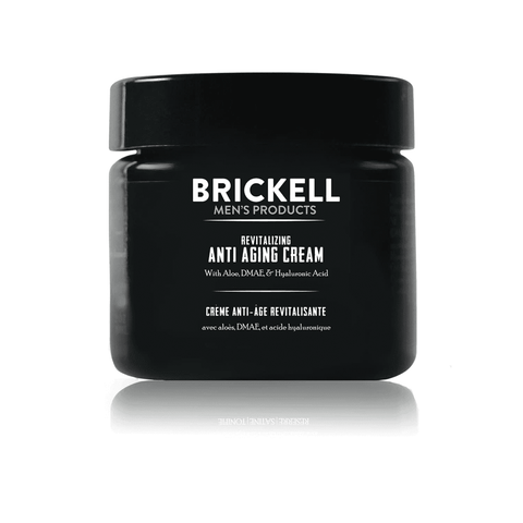 Brickell Revitalising Anti-Aging Cream