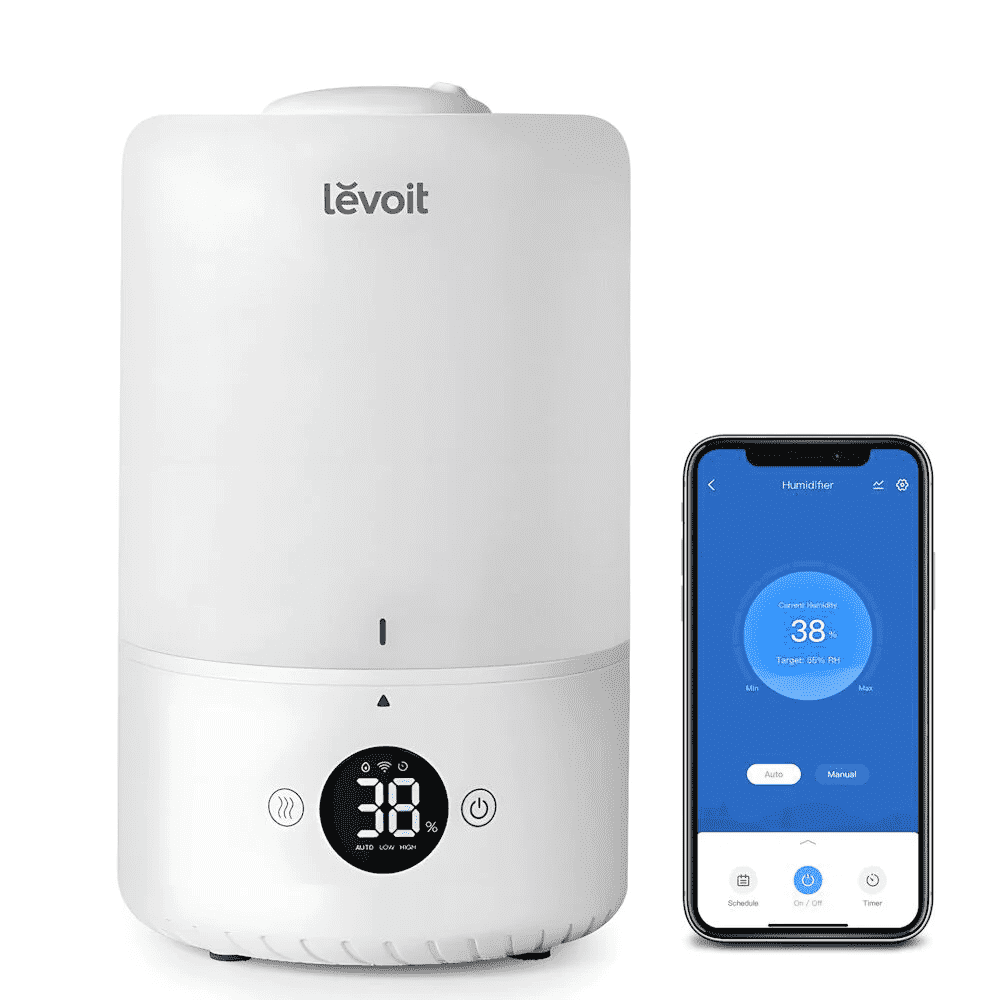 Levoit 200S Smart Humidifier