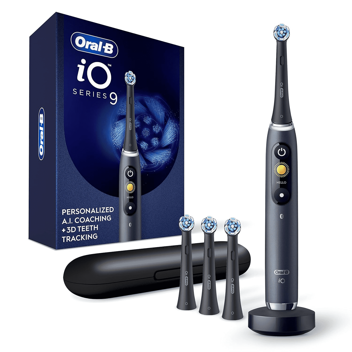 „Oral-B IO 9“ serija