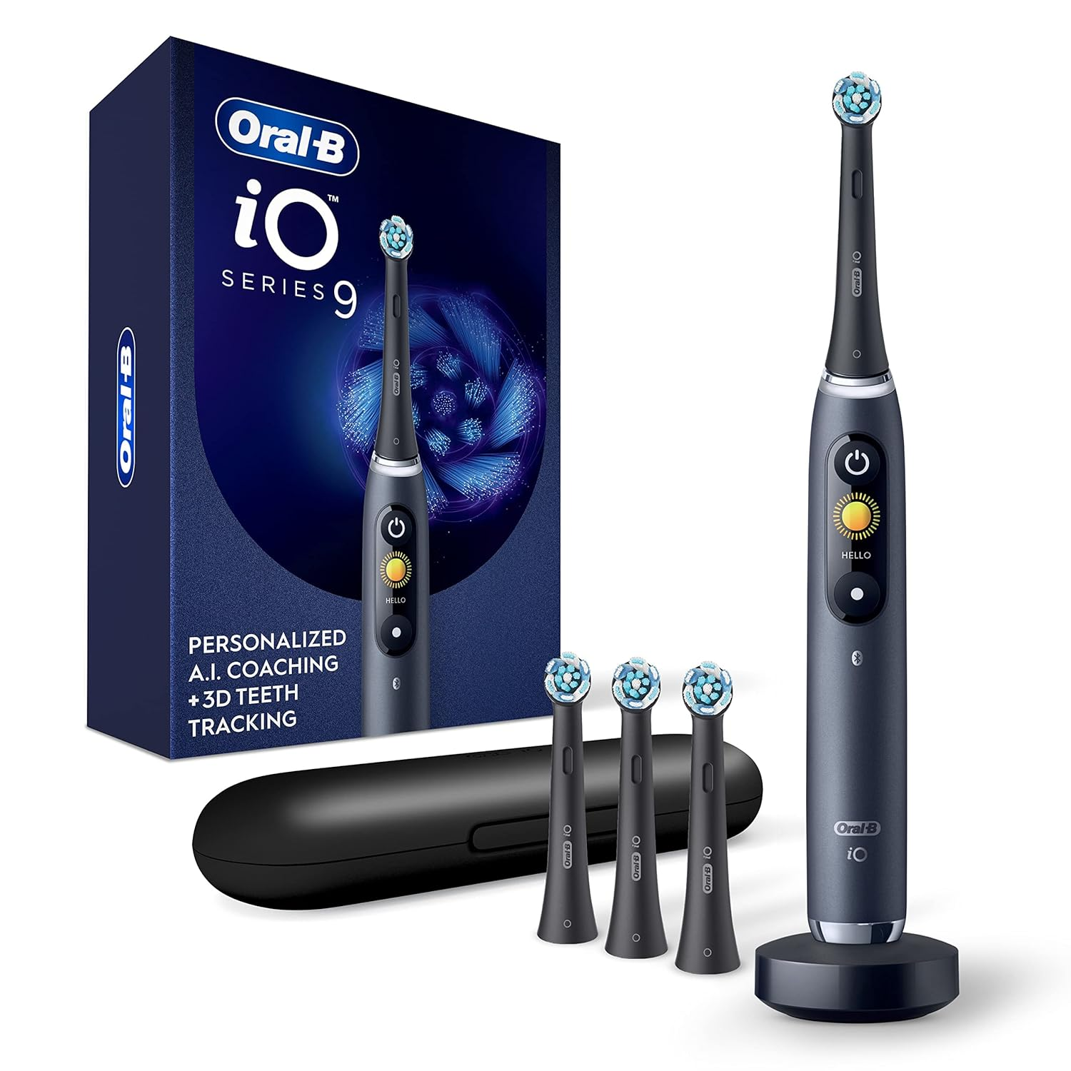 Oral-B iO Series 9