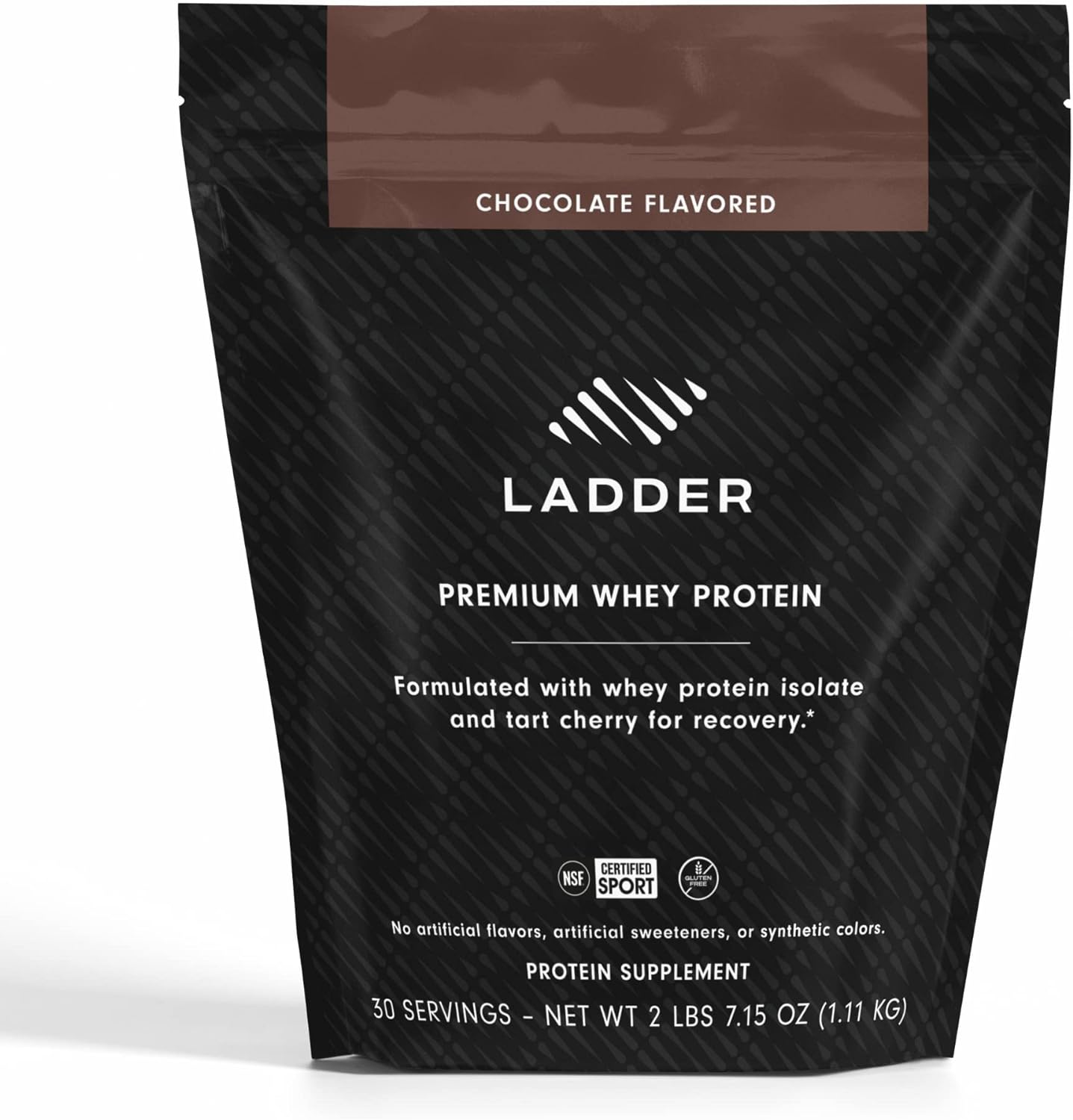 Ladder Whey Protein Powder