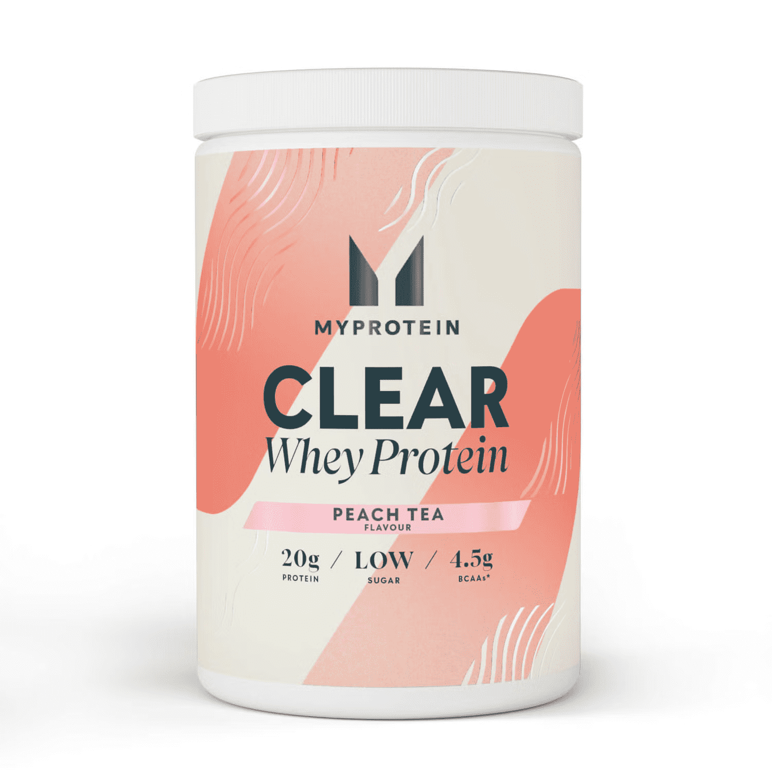 MyProtein Clear Whey Protein