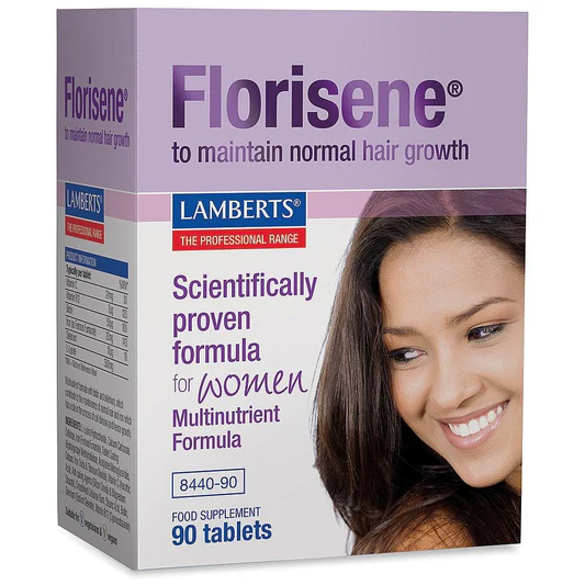 Lamberts Florisene Tablets For Women