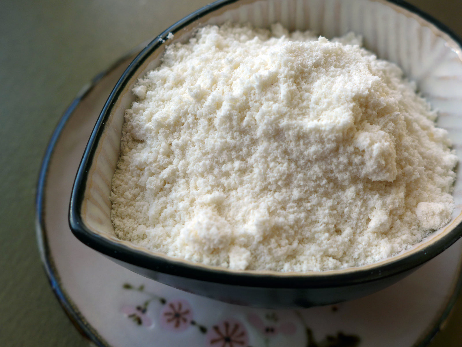 Coconut flour