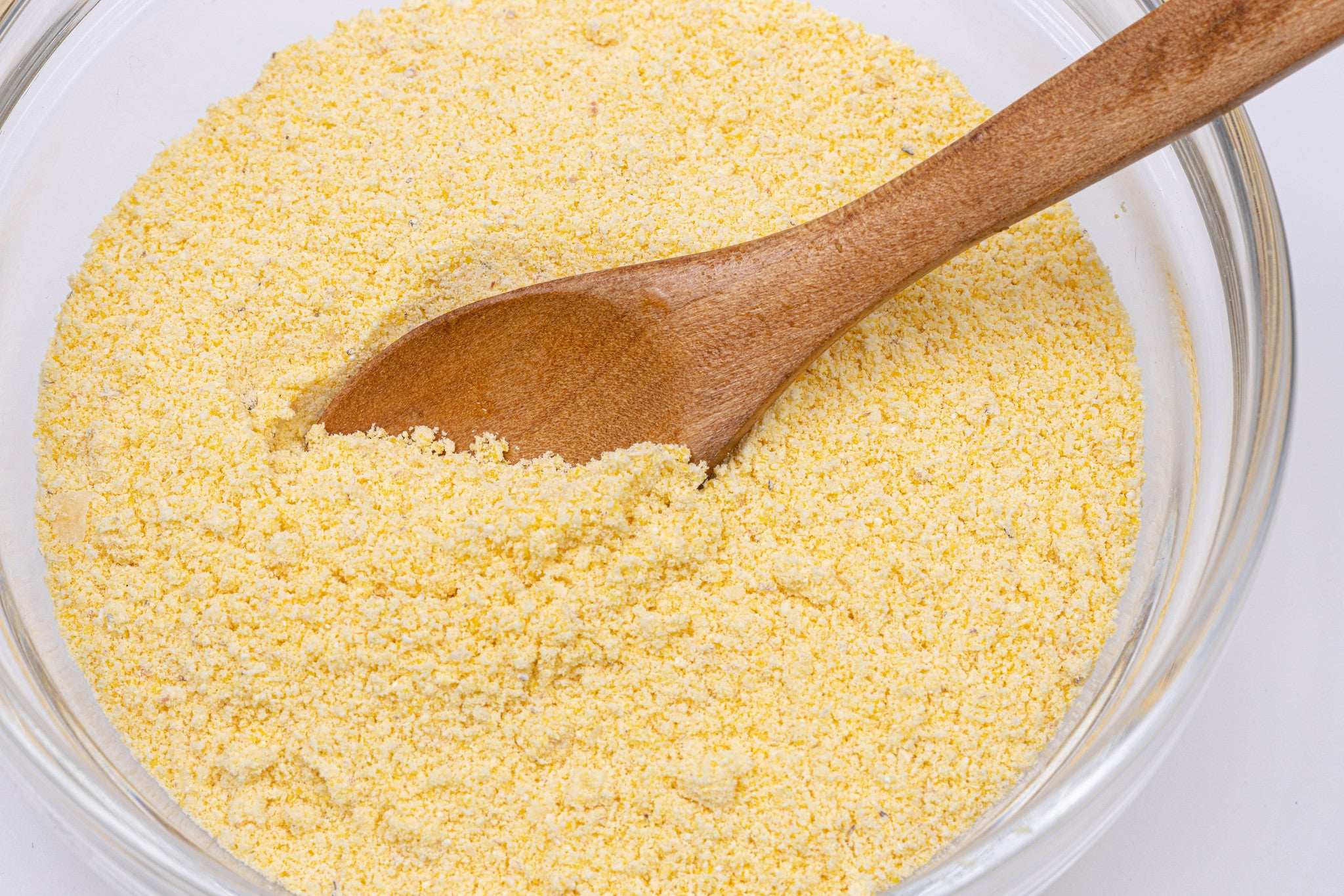 Corn flour