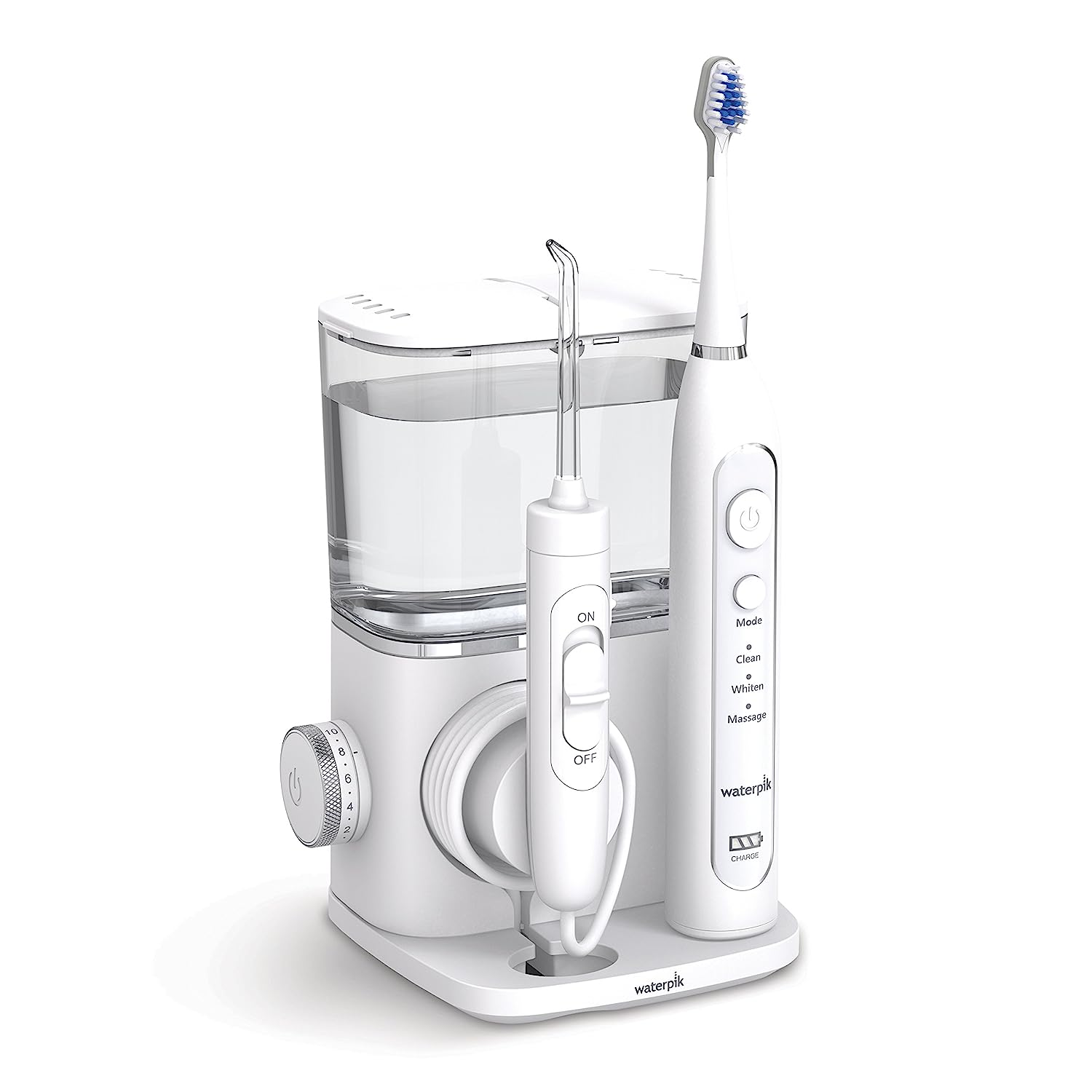 Waterpik Complete Care 9.0