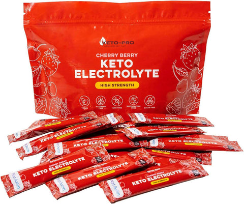 What are the best Electrolyte supplements-7