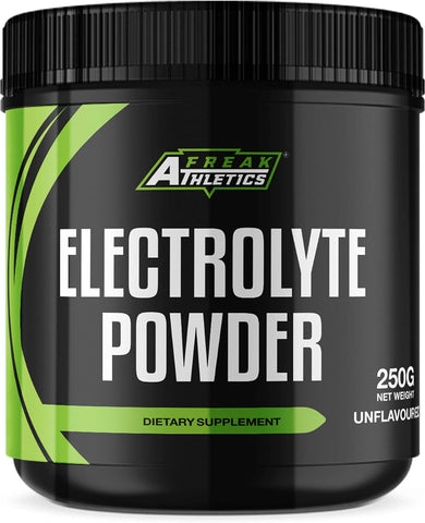 What are the best Electrolyte supplements-3