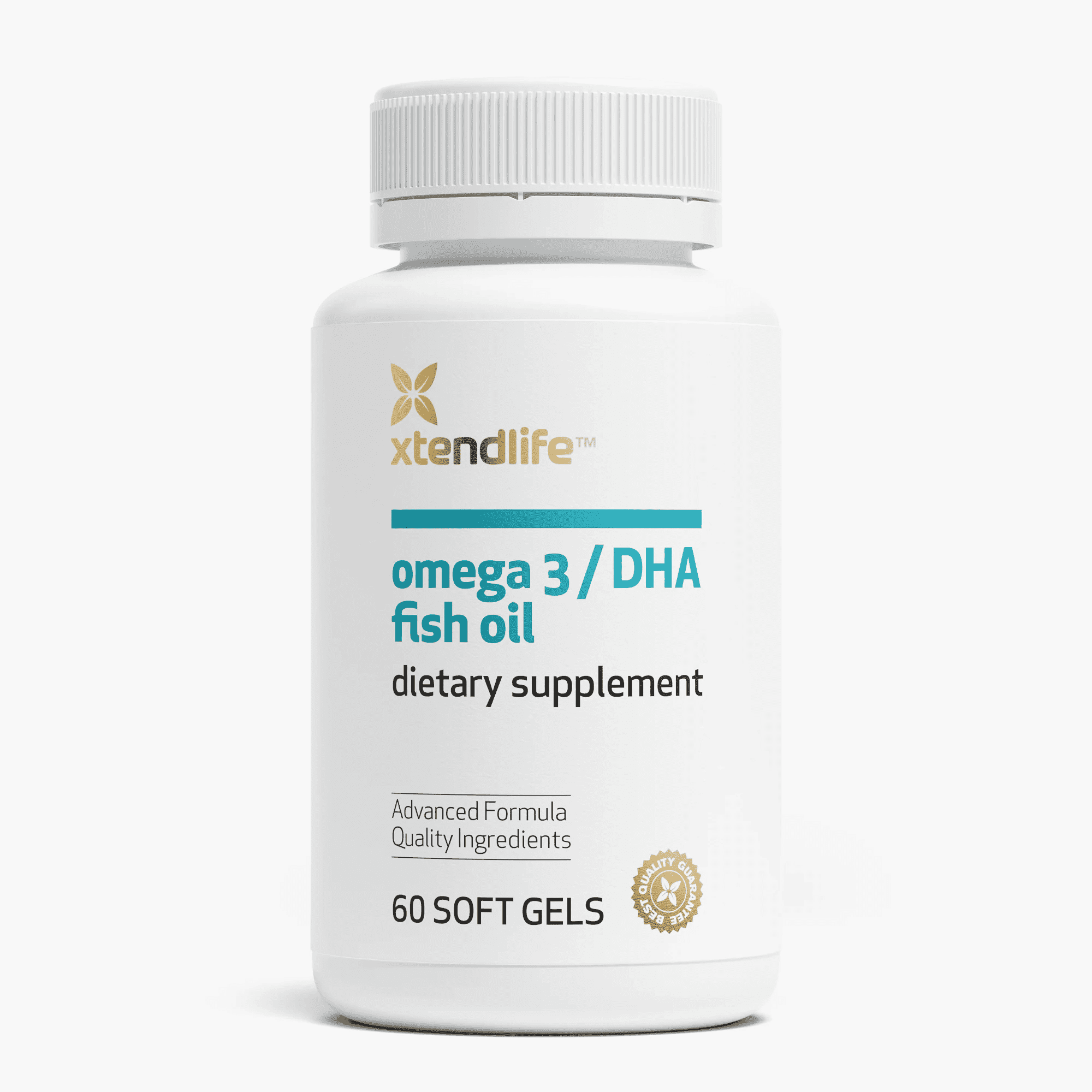 Xtendlife Omega-3/ DHA Fish Oil