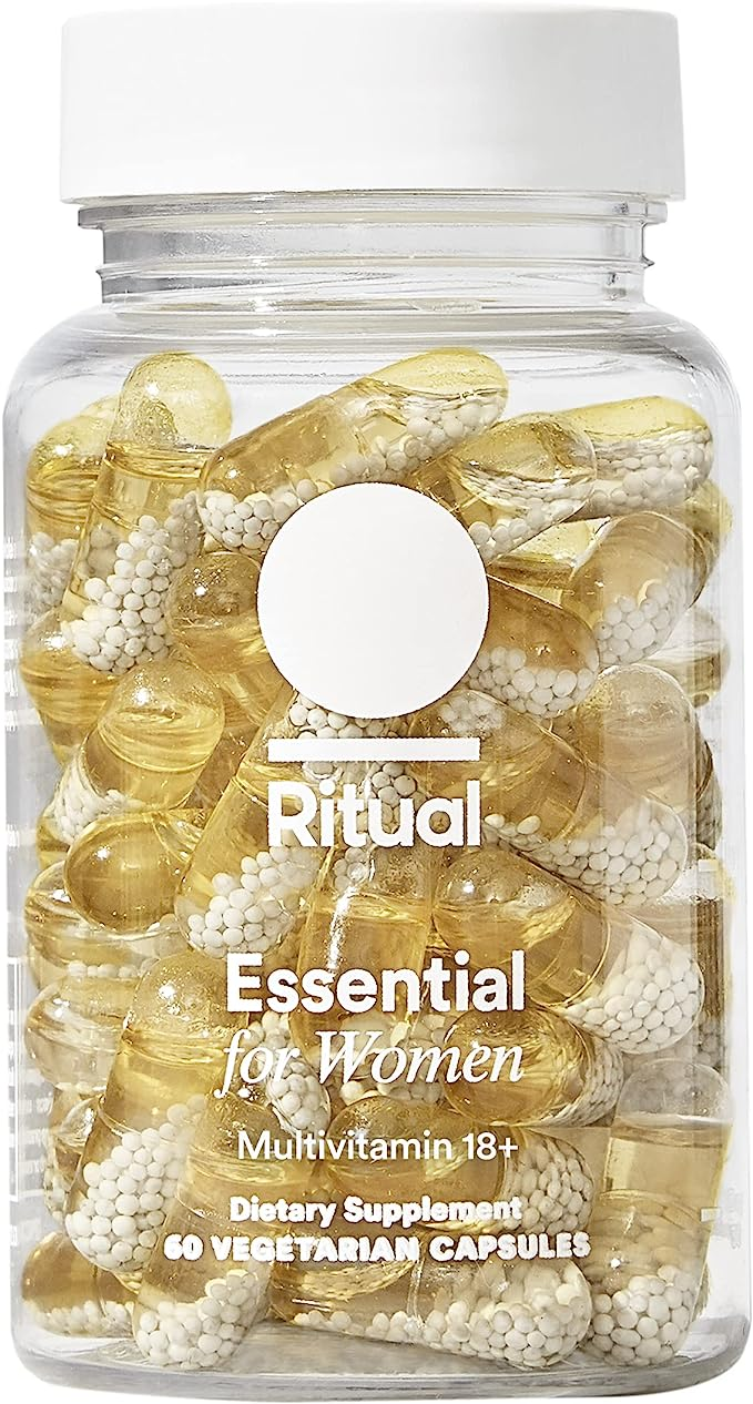 Ritual Essential for Women 18+
