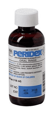 Peridex® Mouthwash