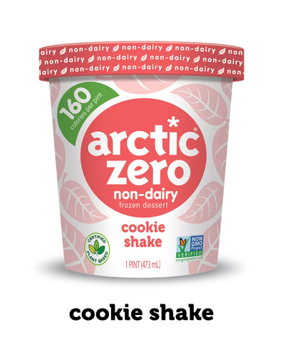 Arctic Zero Fit Frozen Desserts