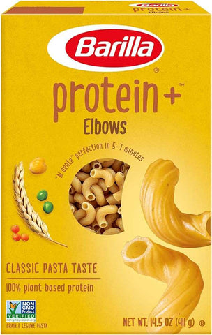 Barilla Protein+