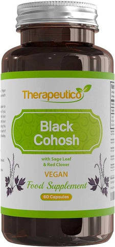 Black Cohosh