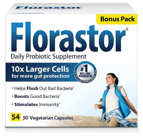 Florastor