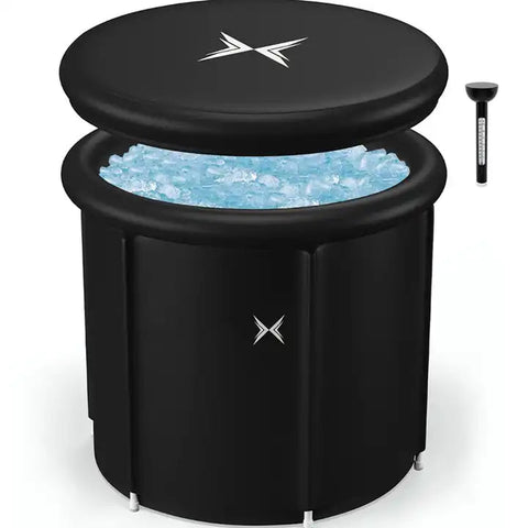 Welzo Recovery Pod Elite™ Portable Ice Bath