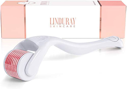 Linduray Skincare Derma Roller