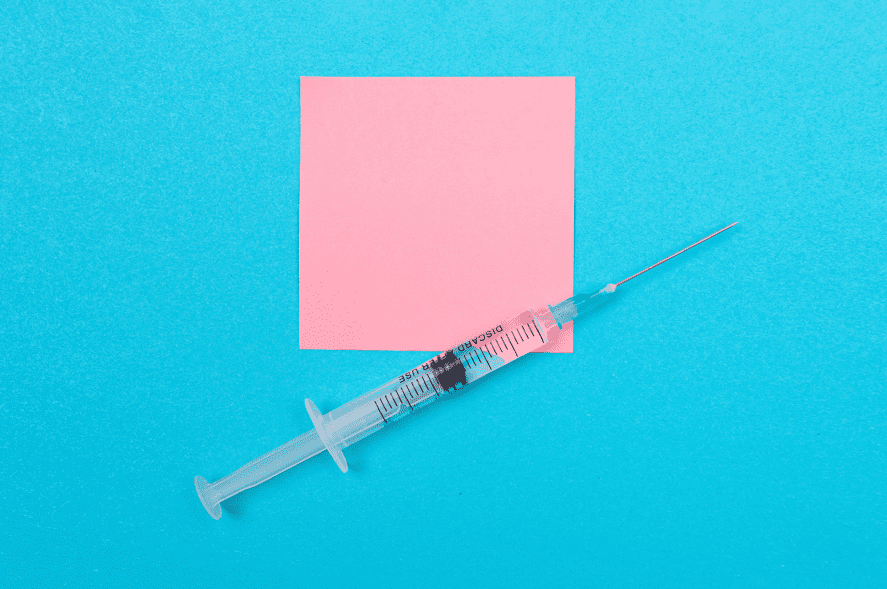 Contraceptive Injection