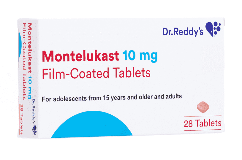 Montelukast