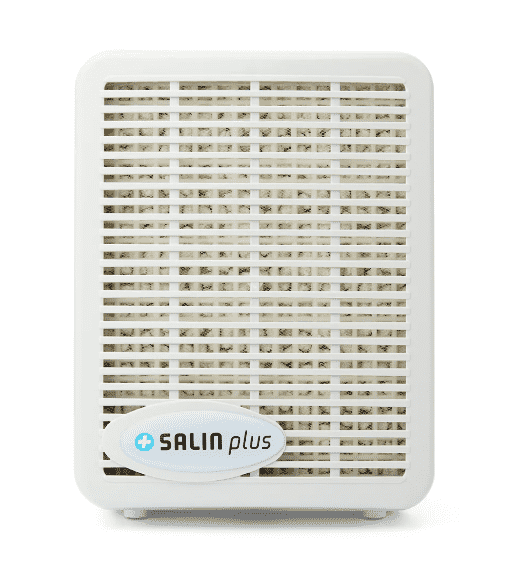 Salin Plus Air Purifier -enhed