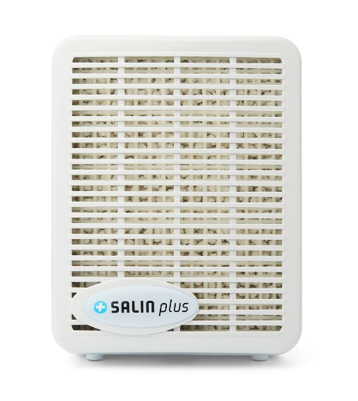 Salin Plus Air Purifier Device