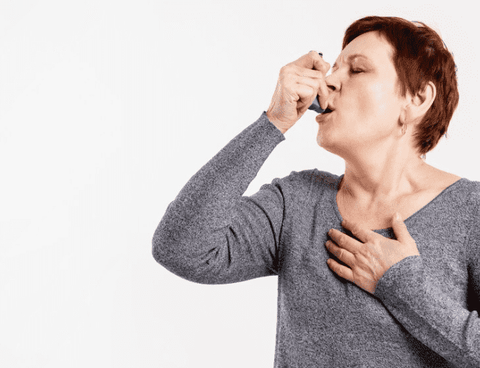 Asthma Treatment