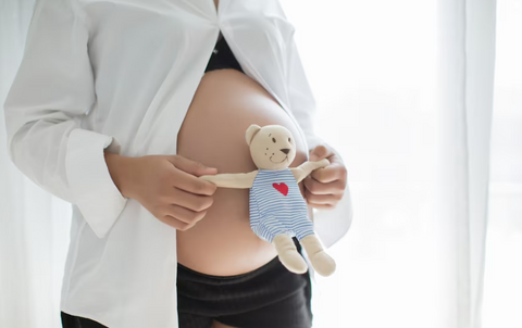 Trimethoprim During Pregnancy and Breastfeeding
